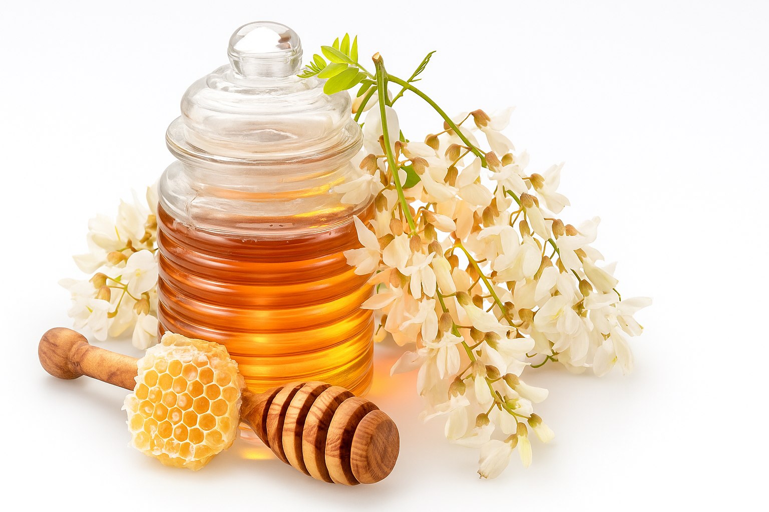 Acacia Honey